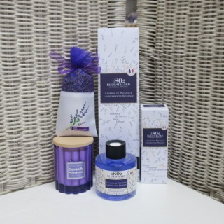 Pozdrav z Provence