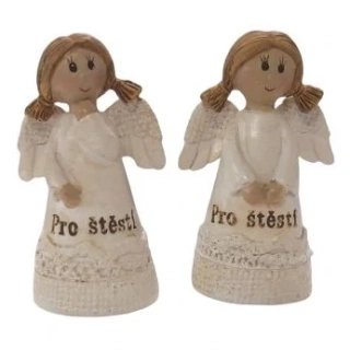 Andílek pro štěstí